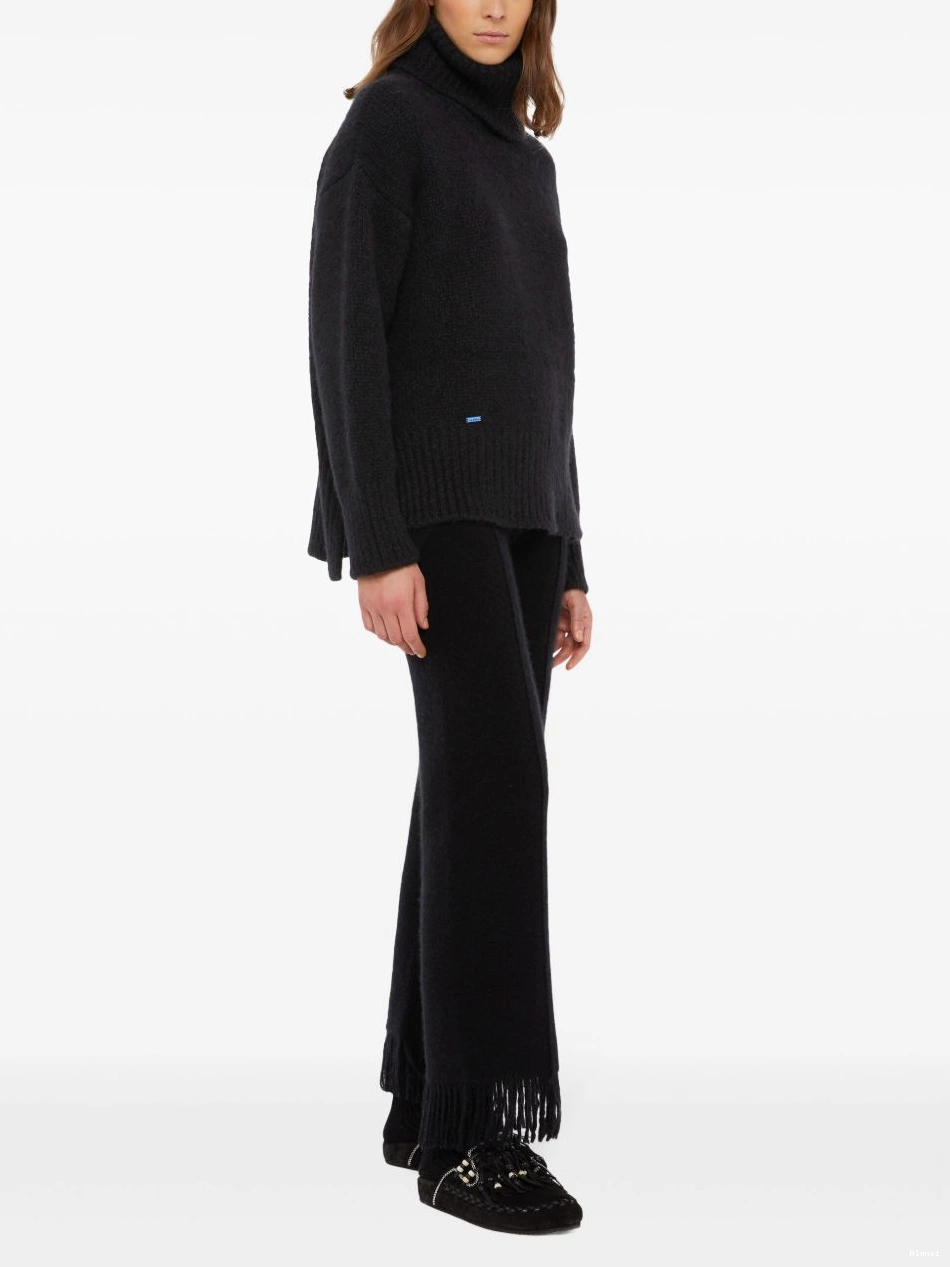 Affordable Finest roll-neck A jumper Alanui Women 0802